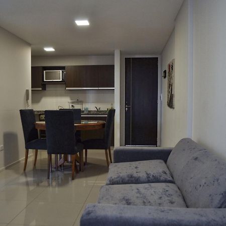Departamento Peredo 60 By Lofty Apartment Córdoba Exterior photo