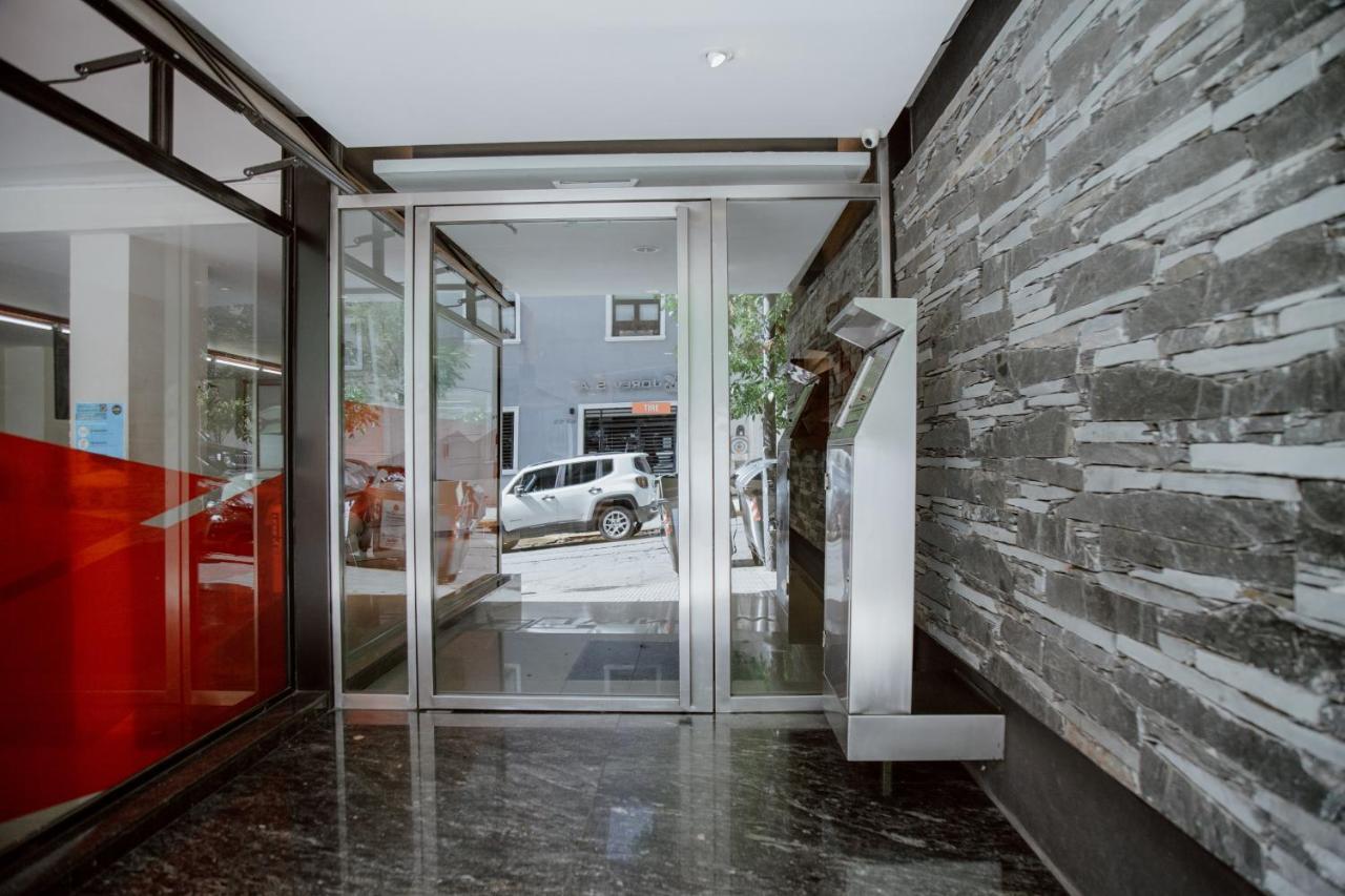 Departamento Peredo 60 By Lofty Apartment Córdoba Exterior photo