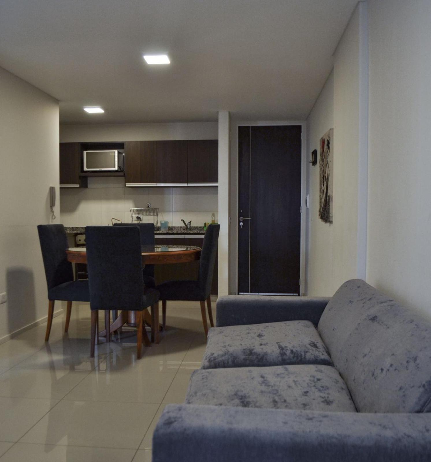 Departamento Peredo 60 By Lofty Apartment Córdoba Exterior photo