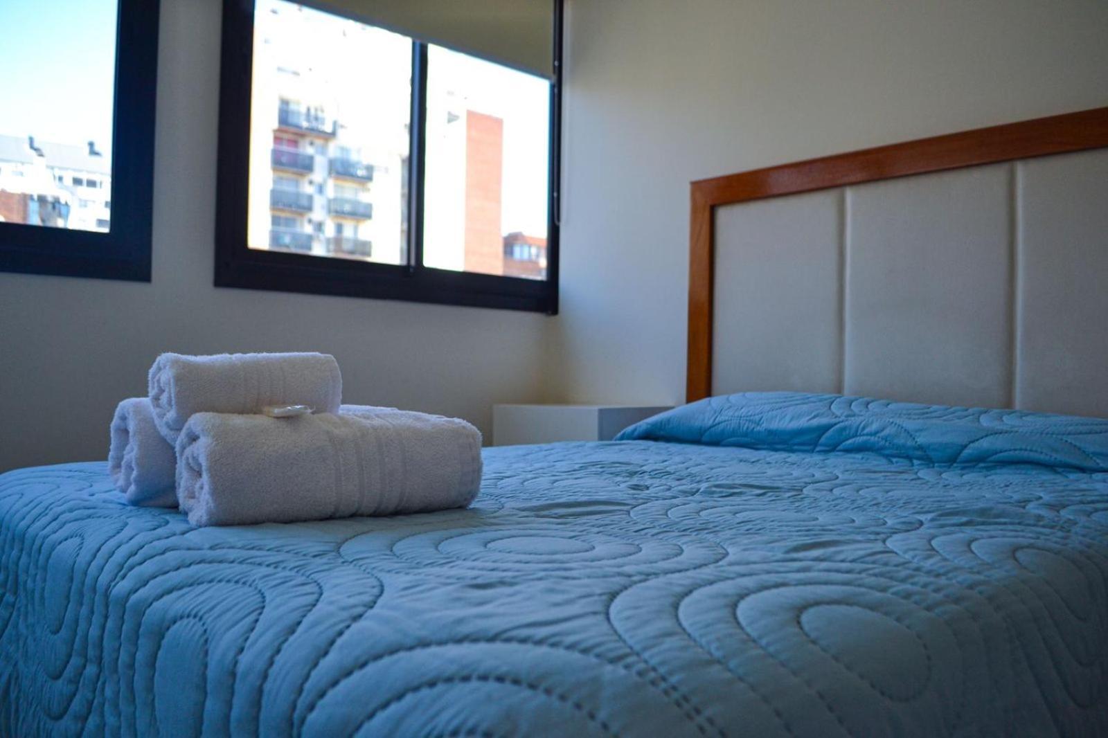 Departamento Peredo 60 By Lofty Apartment Córdoba Exterior photo